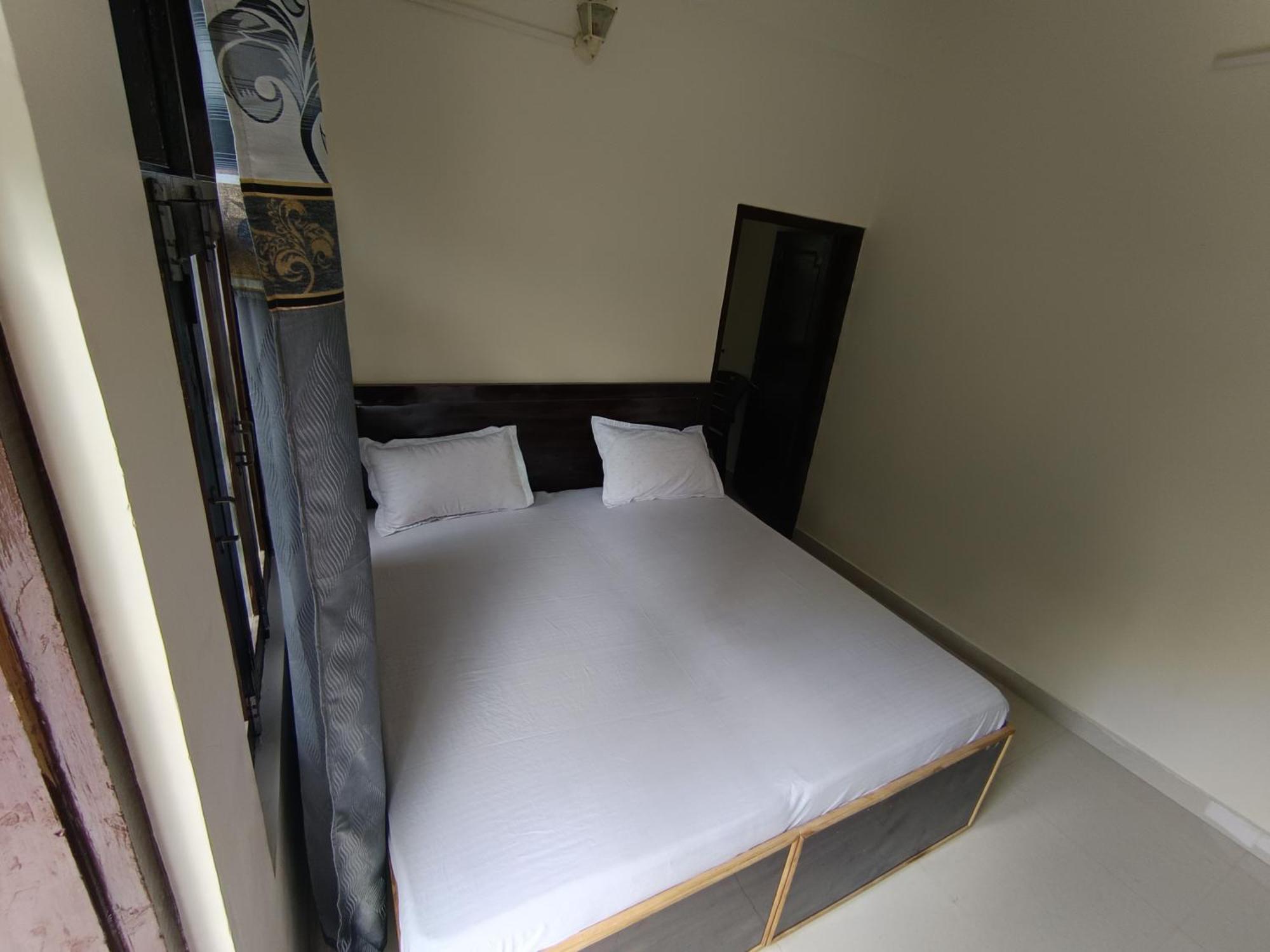 Satluj View Bed & Breakfast Tattapani Luaran gambar